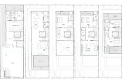 Shrewsbury Road (D11), Terrace #531232581
